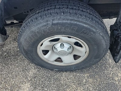 2005 Toyota Tacoma PreRunner