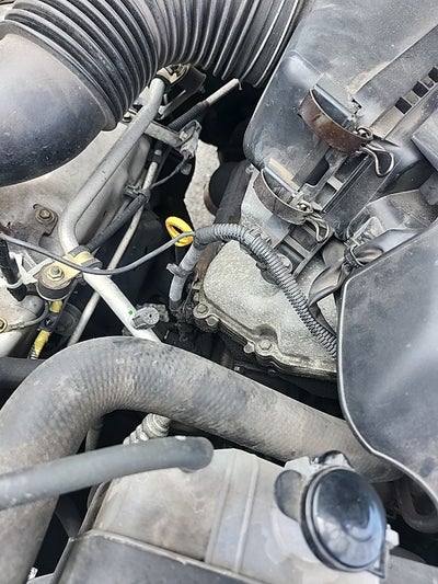 2005 Toyota Tacoma PreRunner