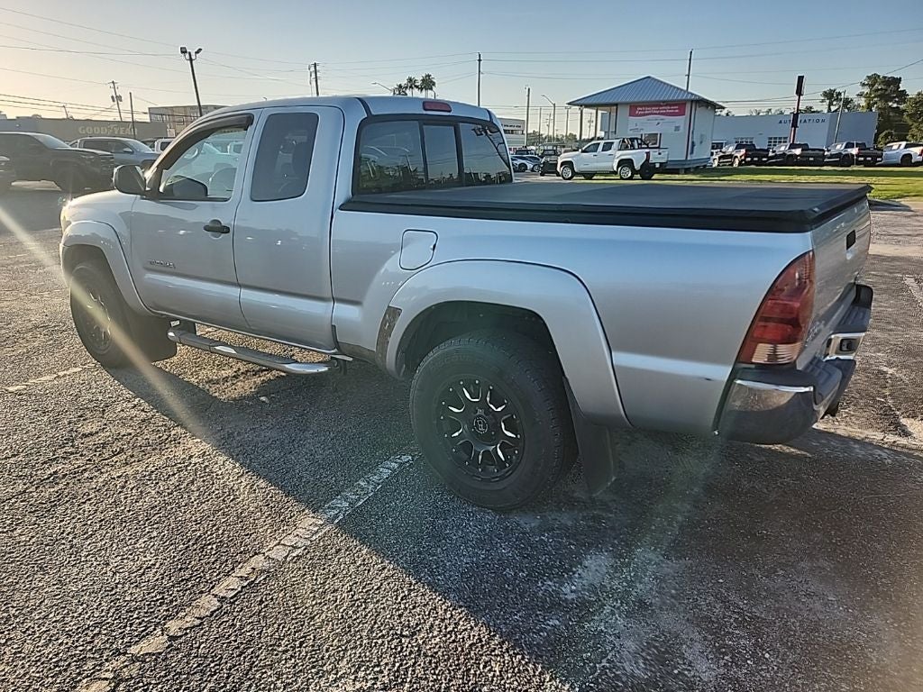 2006 Toyota TACOMA PRERUNNER PreRunner