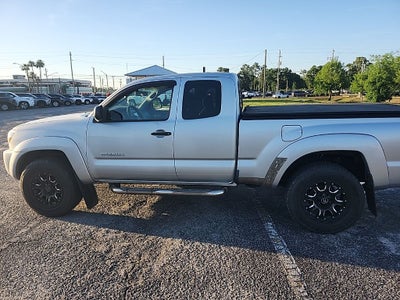 2006 Toyota TACOMA PRERUNNER PreRunner