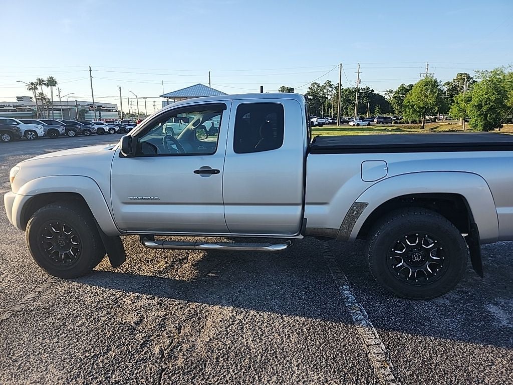 2006 Toyota TACOMA PRERUNNER PreRunner