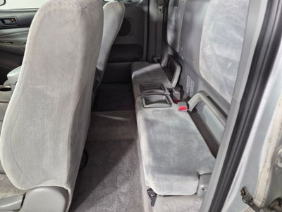 2006 Toyota TACOMA PRERUNNER PreRunner