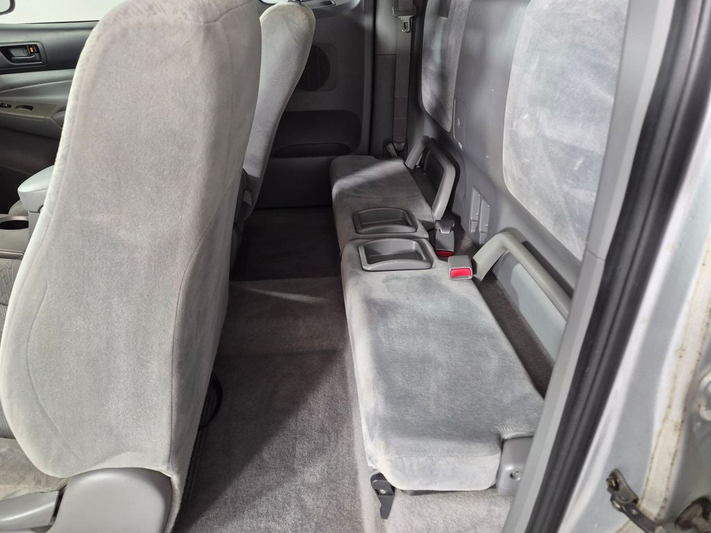 2006 Toyota TACOMA PRERUNNER PreRunner