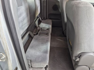 2006 Toyota TACOMA PRERUNNER PreRunner