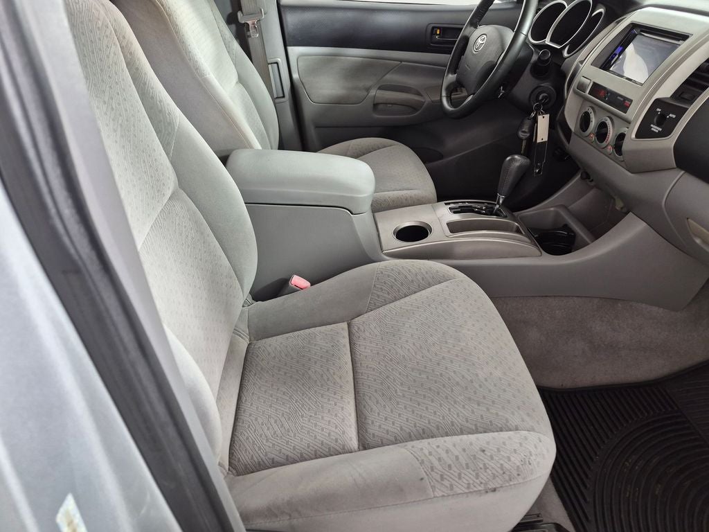2006 Toyota TACOMA PRERUNNER PreRunner