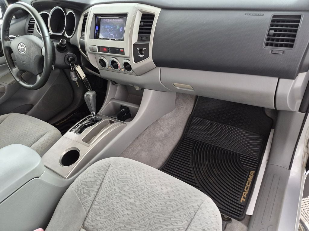 2006 Toyota TACOMA PRERUNNER PreRunner