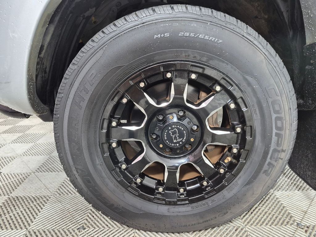 2006 Toyota TACOMA PRERUNNER PreRunner