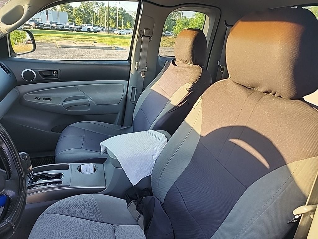 2006 Toyota TACOMA PRERUNNER PreRunner