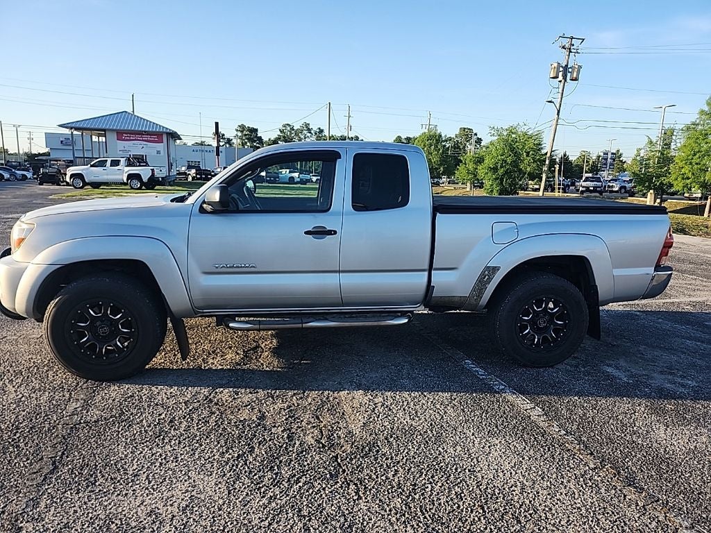 2006 Toyota TACOMA PRERUNNER PreRunner