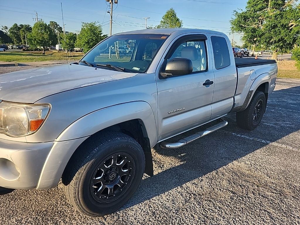 2006 Toyota TACOMA PRERUNNER PreRunner