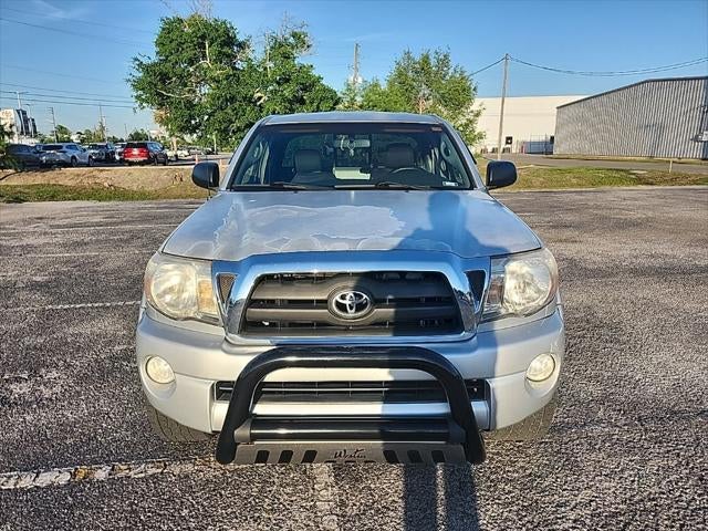 2006 Toyota TACOMA PRERUNNER PreRunner