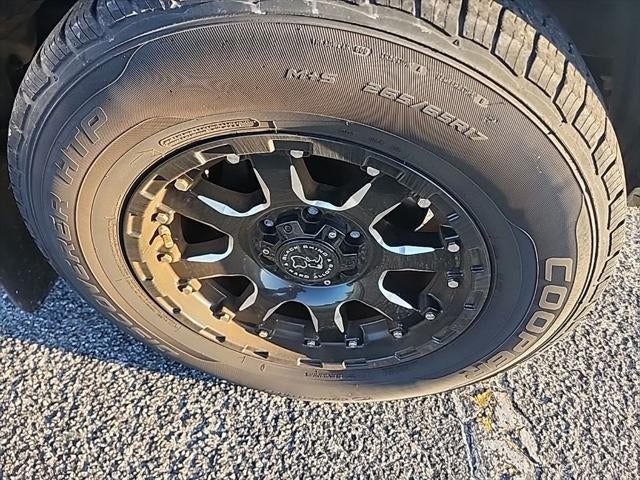 2006 Toyota TACOMA PRERUNNER PreRunner