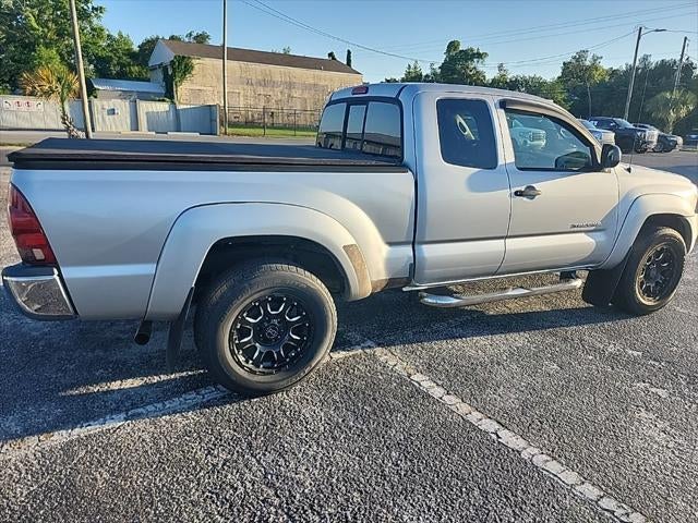 2006 Toyota TACOMA PRERUNNER PreRunner