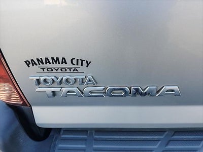 2006 Toyota TACOMA PRERUNNER PreRunner