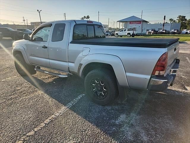 2006 Toyota TACOMA PRERUNNER PreRunner