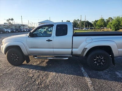 2006 Toyota TACOMA PRERUNNER PreRunner