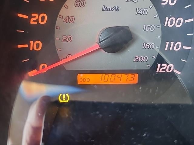 2006 Toyota TACOMA PRERUNNER PreRunner