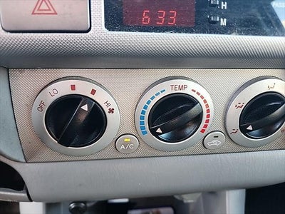 2006 Toyota TACOMA PRERUNNER PreRunner