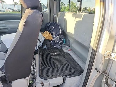2006 Toyota TACOMA PRERUNNER PreRunner