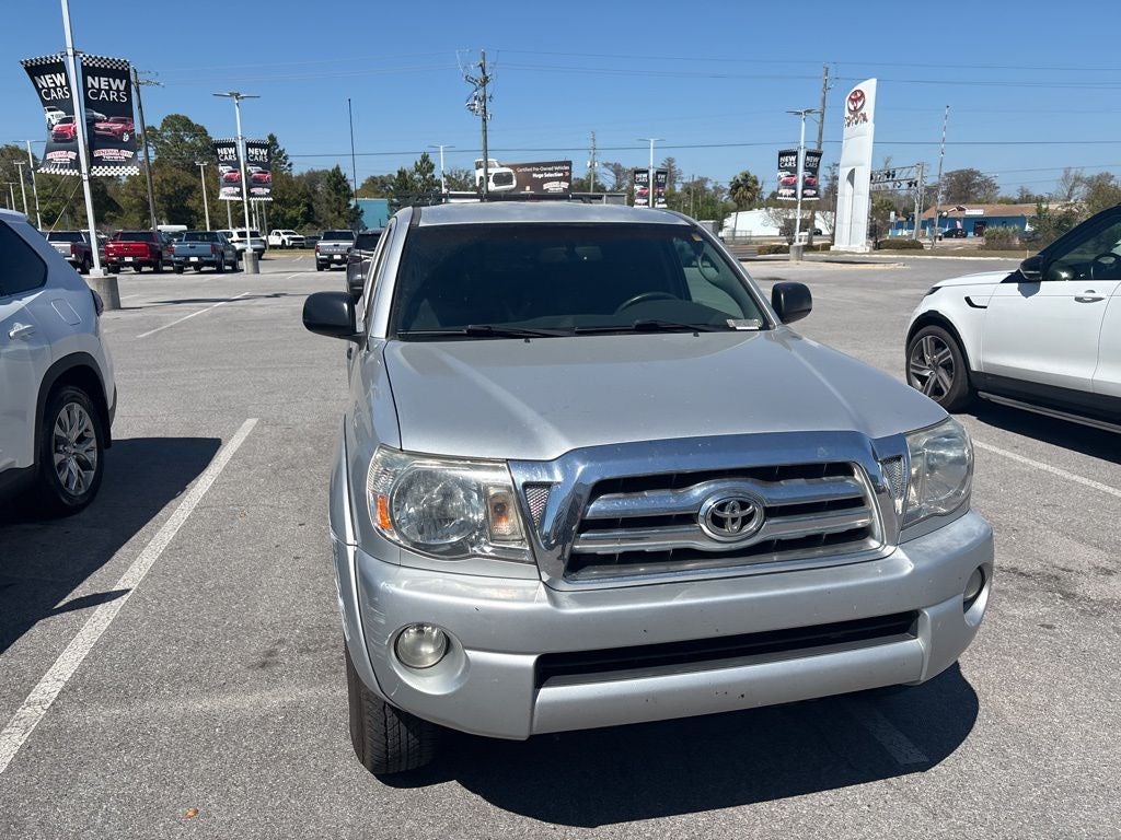 2009 Toyota Tacoma PreRunner V6