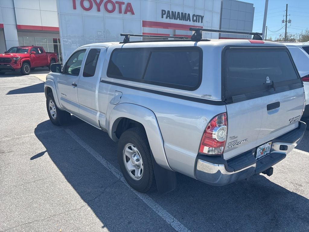 2009 Toyota Tacoma PreRunner V6
