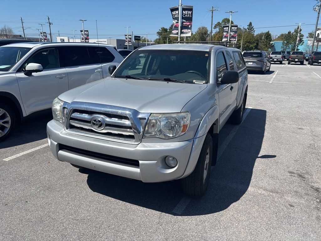 2009 Toyota Tacoma PreRunner V6