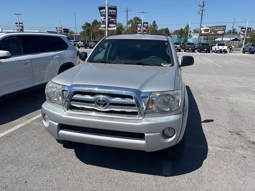 2009 Toyota Tacoma PreRunner V6