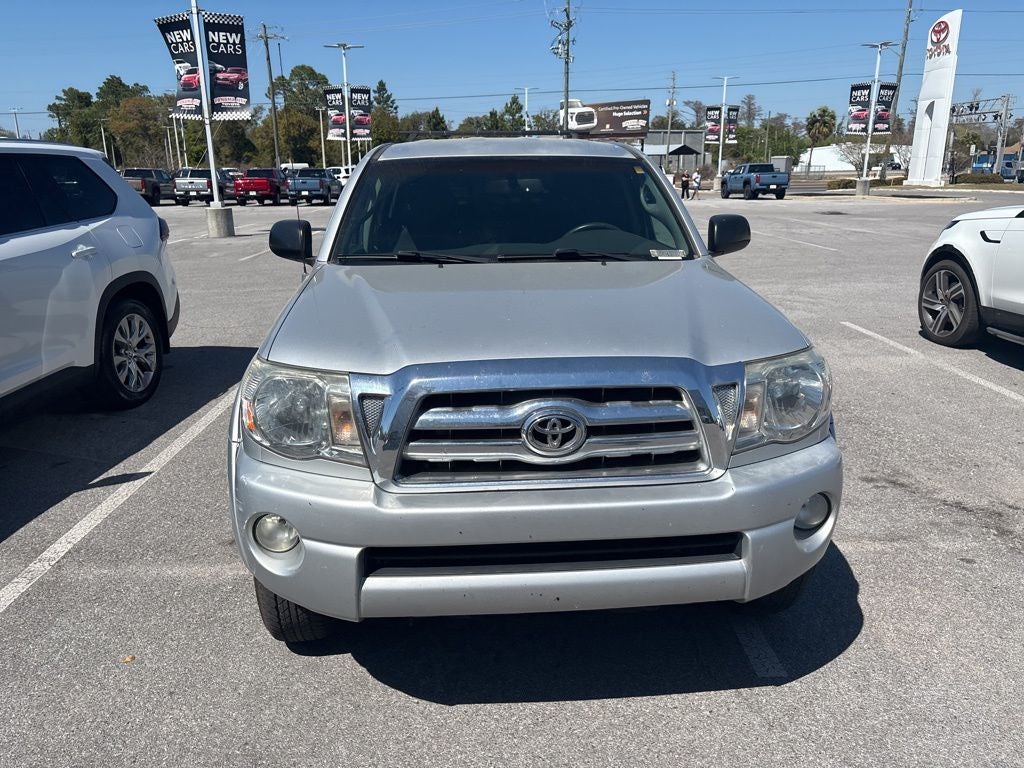 2009 Toyota Tacoma PreRunner V6