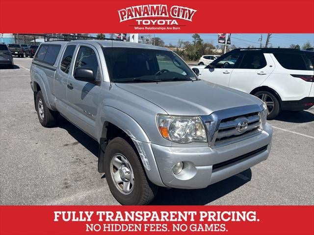 2009 Toyota TACOMA PRERUNNER PreRunner V6