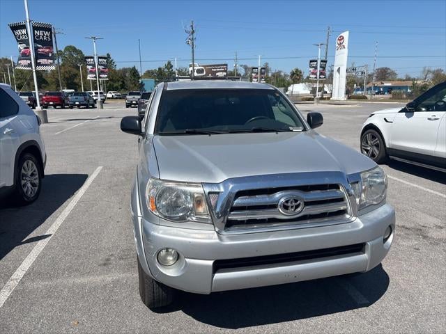 2009 Toyota TACOMA PRERUNNER PreRunner V6