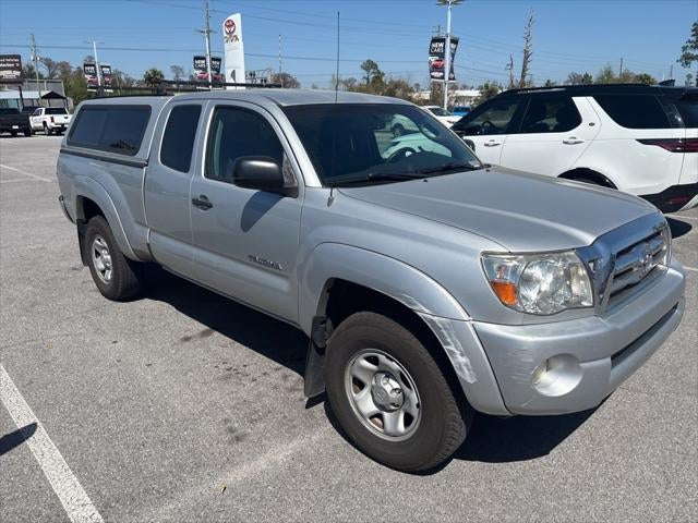2009 Toyota TACOMA PRERUNNER PreRunner V6