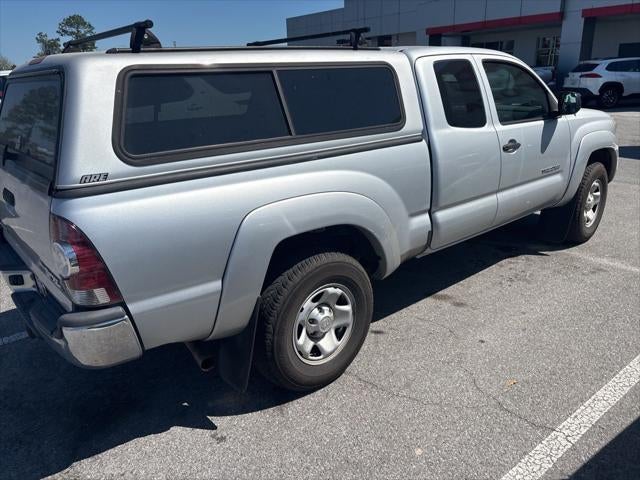 2009 Toyota TACOMA PRERUNNER PreRunner V6