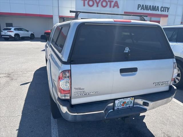 2009 Toyota TACOMA PRERUNNER PreRunner V6