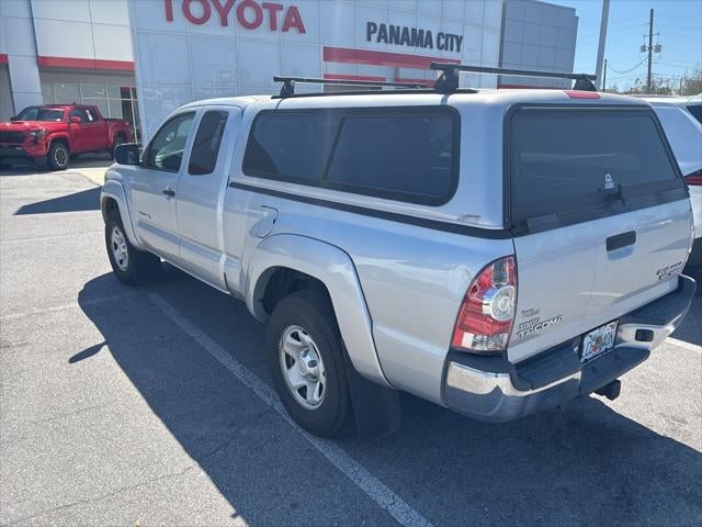 2009 Toyota TACOMA PRERUNNER PreRunner V6