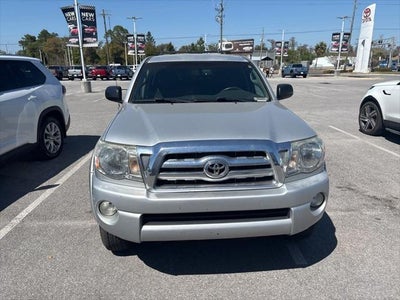 2009 Toyota TACOMA PRERUNNER PreRunner V6