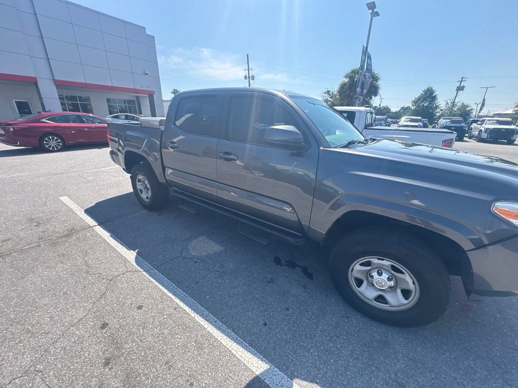2017 Toyota TACOMA SR SR