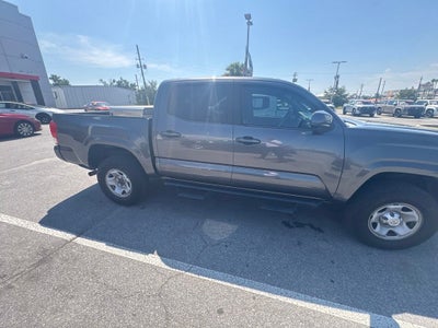 2017 Toyota TACOMA SR SR