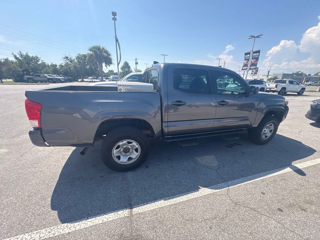 2017 Toyota TACOMA SR SR