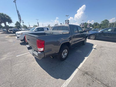 2017 Toyota TACOMA SR SR