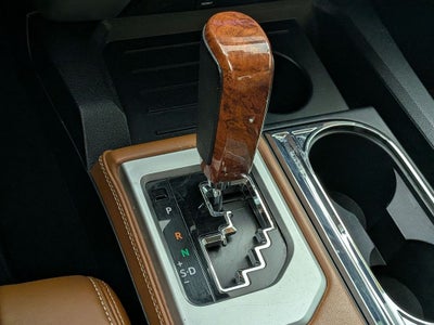2019 Toyota TUNDRA 4X4 1794