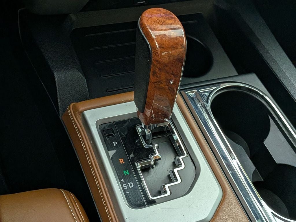 2019 Toyota TUNDRA 4X4 1794