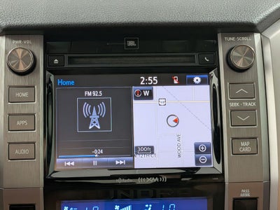 2019 Toyota TUNDRA 4X4 1794