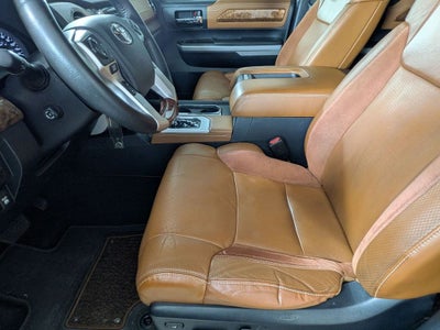 2019 Toyota TUNDRA 4X4 1794
