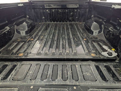 2019 Toyota TUNDRA 4X4 1794