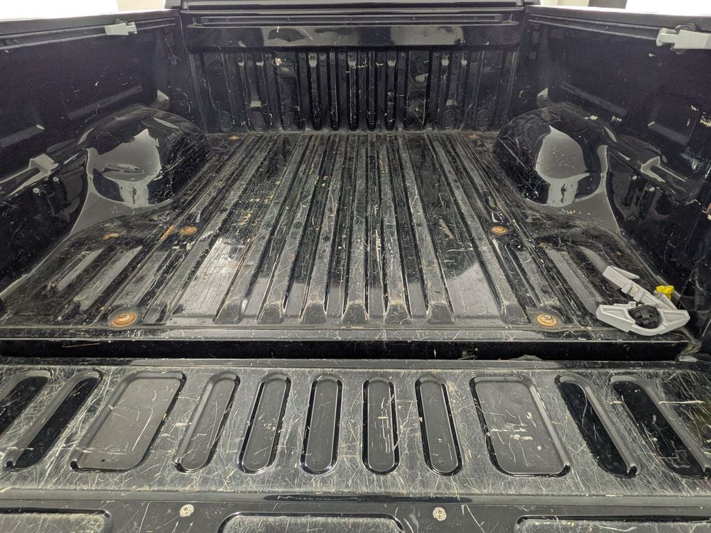 2019 Toyota TUNDRA 4X4 1794