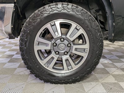 2019 Toyota TUNDRA 4X4 1794