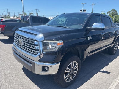 2019 Toyota TUNDRA 4X4 1794
