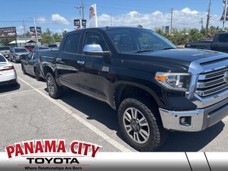 2019 Toyota TUNDRA 4X4 1794