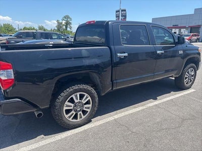 2019 Toyota TUNDRA 4X4 1794
