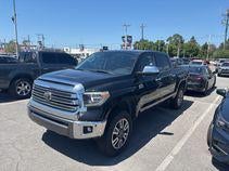 2019 Toyota TUNDRA 4X4 1794